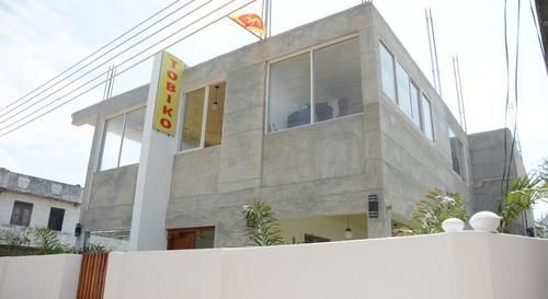 Hotel Tobiko Trincomalee Bagian luar foto